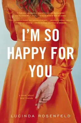 Sunt atât de fericită pentru tine - I'm So Happy for You