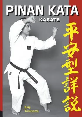 Karate: Pinan Katas în profunzime - Karate: Pinan Katas in Depth