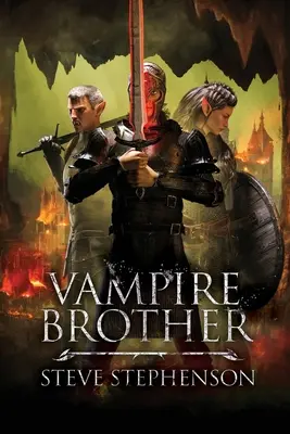 Fratele vampir - Vampire Brother