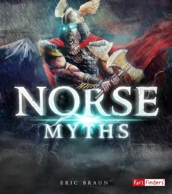 Mituri nordice - Norse Myths