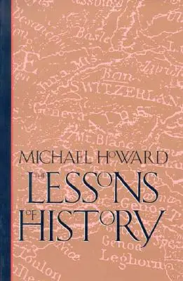Lecții de istorie - Lessons of History