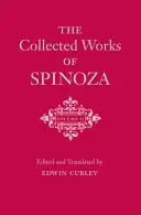Operele colecționate ale lui Spinoza, volumul II - The Collected Works of Spinoza, Volume II