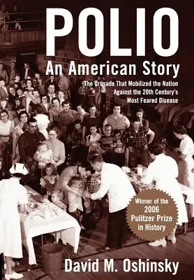 Polio: O poveste americană - Polio: An American Story