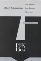 Pachet de minciuni: O trilogie - Pack of Lies: A Trilogy