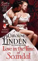 Dragostea în vremea scandalului (Love in the Time of Scandal) - Love in the Time of Scandal