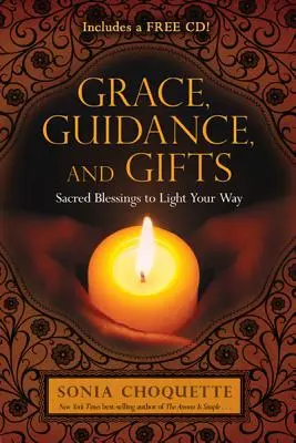 Har, călăuzire și daruri - Grace, Guidance, and Gifts