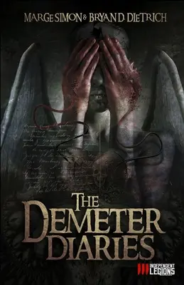 Jurnalele Demeter - The Demeter Diaries