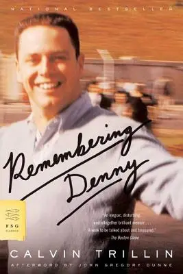 Amintiri despre Denny - Remembering Denny