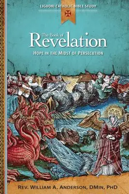 Cartea Apocalipsei: Speranță în mijlocul persecuției - The Book of Revelation: Hope in the Midst of Persecution