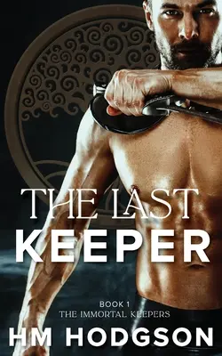 Ultimul Păstrător - The Last Keeper