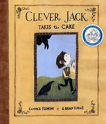 Istețul Jack ia tortul - Clever Jack Takes the Cake