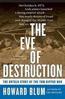 Eve of Destruction - The Eve of Destruction