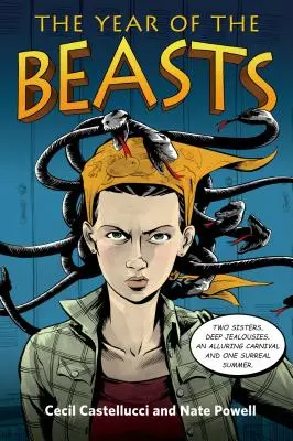 Anul Fiarelor - Year of the Beasts
