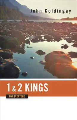 1 și 2 Regi pentru toată lumea - 1 and 2 Kings for Everyone