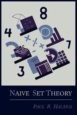 Teoria naivă a seturilor - Naive Set Theory