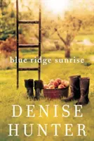 Răsărit de soare Blue Ridge - Blue Ridge Sunrise
