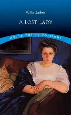 O doamnă pierdută - A Lost Lady