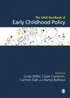 Manualul Sage de politici privind copilăria timpurie - The Sage Handbook of Early Childhood Policy