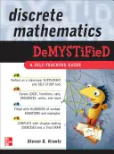 Demistificarea matematicii discrete - Discrete Mathematics Demystified