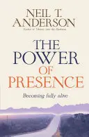 Puterea prezenței: O poveste de dragoste - The Power of Presence: A Love Story