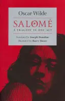 Salom: O tragedie într-un act - Salom: A Tragedy in One Act