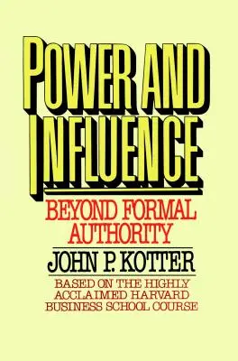 Putere și influență - Power and Influence
