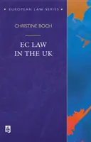 Dreptul comunitar în Regatul Unit - EC Law in the UK