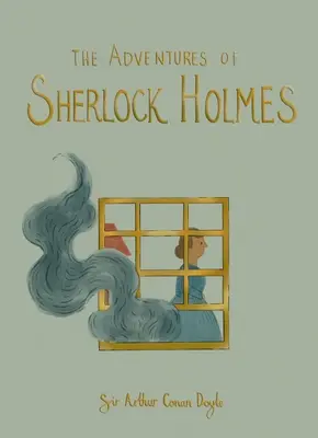 Aventurile lui Sherlock Holmes - The Adventures of Sherlock Holmes
