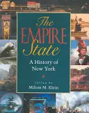 The Empire State: O istorie a New York-ului - The Empire State: A History of New York
