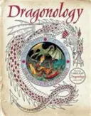 Dragonologie: Însoțitor de colorat - Dragonology: The Colouring Companion