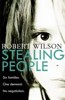 Furtul de oameni - Stealing People