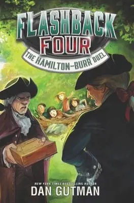 Duelul Hamilton-Burr - The Hamilton-Burr Duel