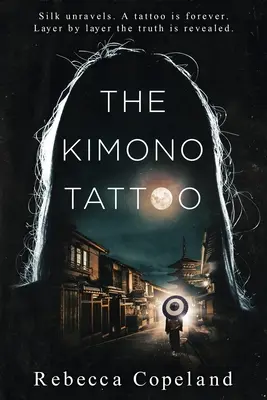 Tatuajul Kimono - The Kimono Tattoo