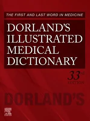 Dicționarul medical ilustrat Dorland's - Dorland's Illustrated Medical Dictionary