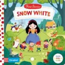 Albă ca Zăpada (Taylor Dan (ilustrator independent)) - Snow White (Taylor Dan (Freelance Illustrator))