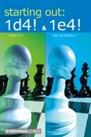 Pentru început: 1d4 &1e4 - Starting Out: 1d4 &1e4