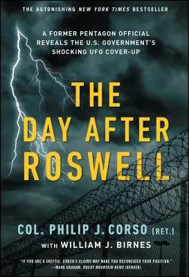 A doua zi după Roswell - The Day After Roswell