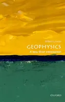 Geofizică: O introducere foarte scurtă - Geophysics: A Very Short Introduction