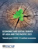 Studiu economic și social din Asia și Pacific 2021: Către economii reziliente post-Covid-19 - Economic and Social Survey of Asia and the Pacific 2021: Towards Post-Covid-19 Resilient Economies