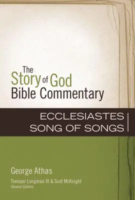 Eclesiastul, Cântarea Cântărilor, 16 - Ecclesiastes, Song of Songs, 16
