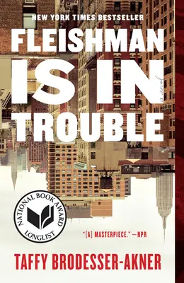 Fleishman are probleme - Fleishman Is in Trouble