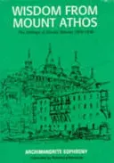 Înțelepciunea de la Muntele Athos - Scrieri - Wisdom from Mount Athos - Writings