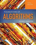 Bazele algoritmilor (Foundations of Algorithms) - Foundations of Algorithms