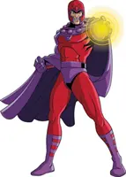 Aventurile lui X-Men: Dinți și gheare - Adventures of the X-Men: Tooth and Claw
