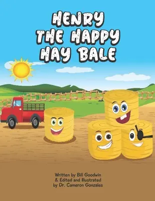 Henry balotul de fân - Henry the Hay Bale