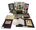 Marcel Duchamp: Bote-En-Valise (sau de Marcel Duchamp sau Rrose Selavy) - Marcel Duchamp: Bote-En-Valise (or of Marcel Duchamp or Rrose Selavy)