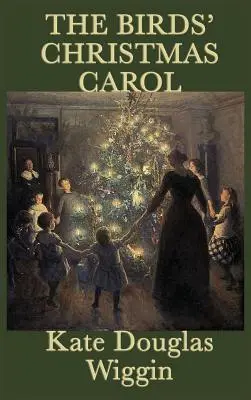 Colindul de Crăciun al păsărilor - The Birds' Christmas Carol