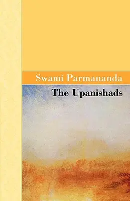 Upanishadele - The Upanishads