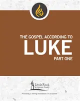 Evanghelia după Luca, prima parte - Gospel According to Luke, Part One