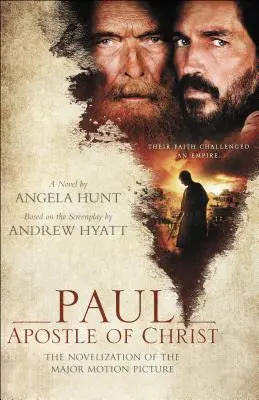 Pavel, apostolul lui Hristos - Paul, Apostle of Christ